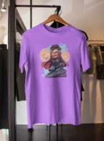 A4 DOCKTER STRANGE 5