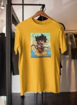 A4 GOKU 4
