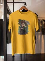 A4 HARRY POTTER 1