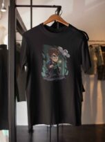 A4 HARRY POTTER 3