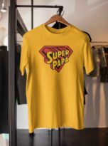 A4 SUPER PAPA 3
