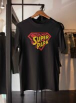 A4 SUPER PAPA 5