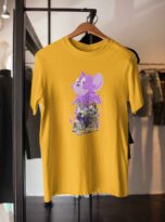 A4 TOM AND JERRY 1