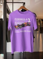F1 CAR MAX VERSTAPPEN A3 2
