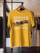 F1 CAR MAX VERSTAPPEN A3 3