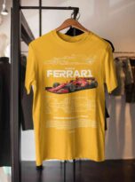 FERRARI FORMULA 1 TEAM W A3 3