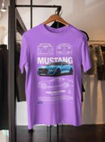 FORD MUSTANG GT500 SHELBY WA3 1