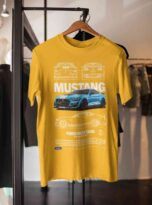 FORD MUSTANG GT500 SHELBY WA3 3