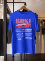 HONDA SUKI 2 A3 3
