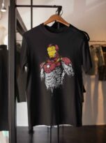 IRON MAN A3 2
