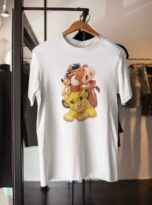 LION KING 7 INCH 1