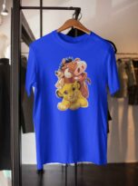 LION KING 7 INCH 3