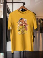 LION KING 7 INCH 4