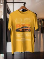 MAZDA RX-7 FANDF 2 A3 1