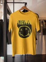NIRVANA 8INCH 1