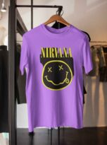 NIRVANA 8INCH 2