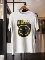 NIRVANA 8INCH 3