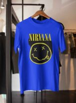 NIRVANA 8INCH 4