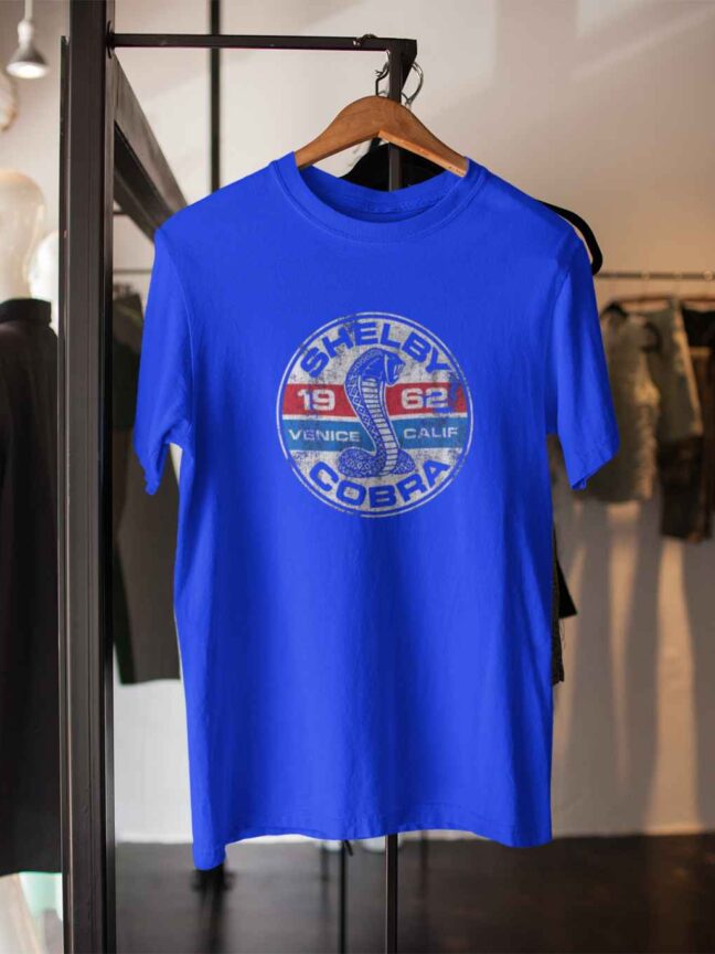 SHELBY T SHIRT