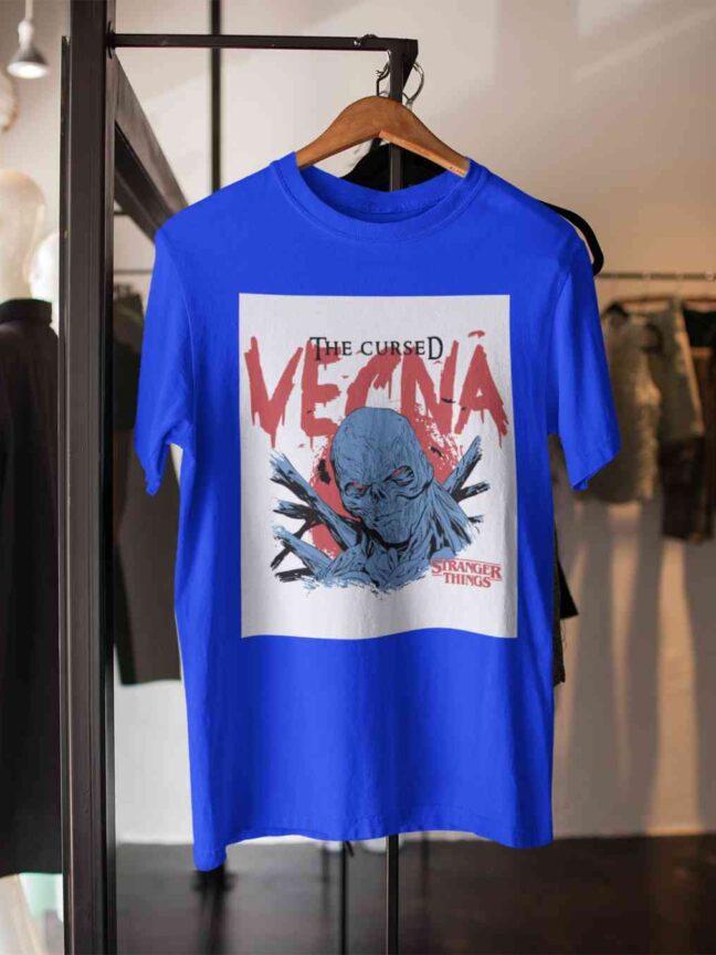VEGNA-T SHIRT