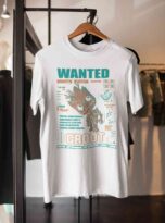 WANTED A3 2