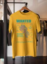 WANTED A3 4