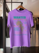 WANTED A3 5