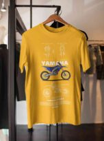 YAMAHA YZ250 A3 1