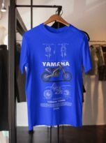 YAMAHA YZ250 A3 3