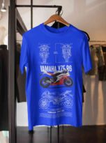 YAMAHA YZF R6 A3 1