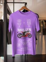 YAMAHA YZF R6 A3 3