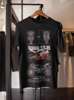 YAMAHA YZF R6 A3 4