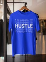 hustle a3 4