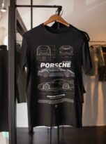 porsche A3 2