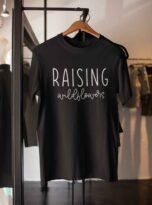 raising wildflowers 11 inch 3